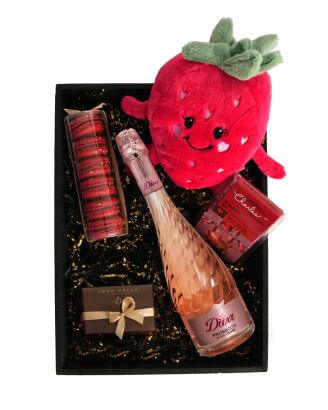 Sweet Indulgence Gift Box 