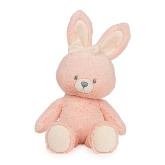 100% Recycled Bunny Pink 13 Inch