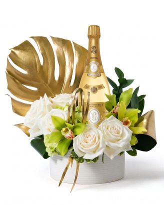 Lets Celebrate Cristal