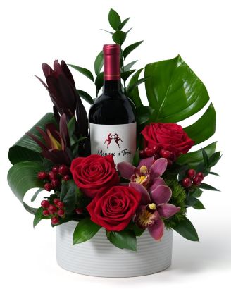 Red Blend 