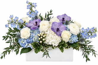 Santorini Centerpiece 
