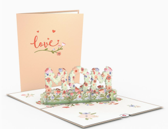 Mothers Day Assorted Greeting Cards