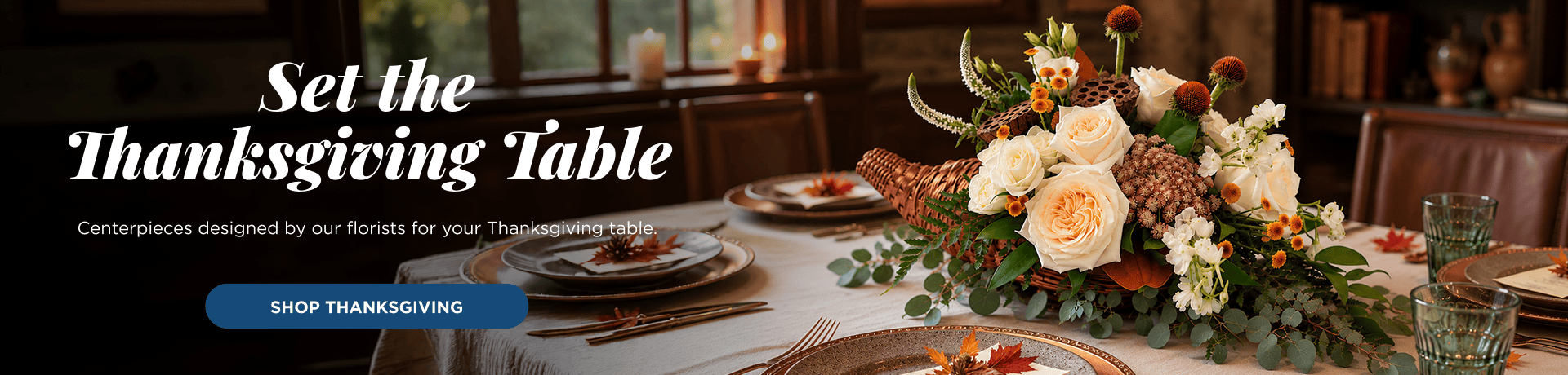 Thanksgiving